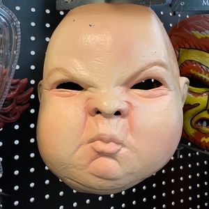 Meet your Posher, Frank